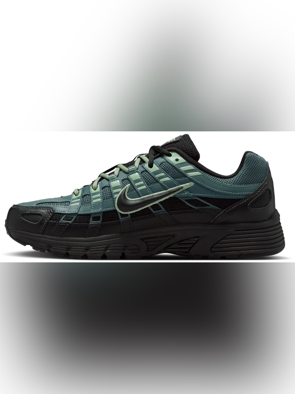 Nike Men's P-6000 Shoes